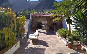 Vivienda Vacacional Casa el Olivo